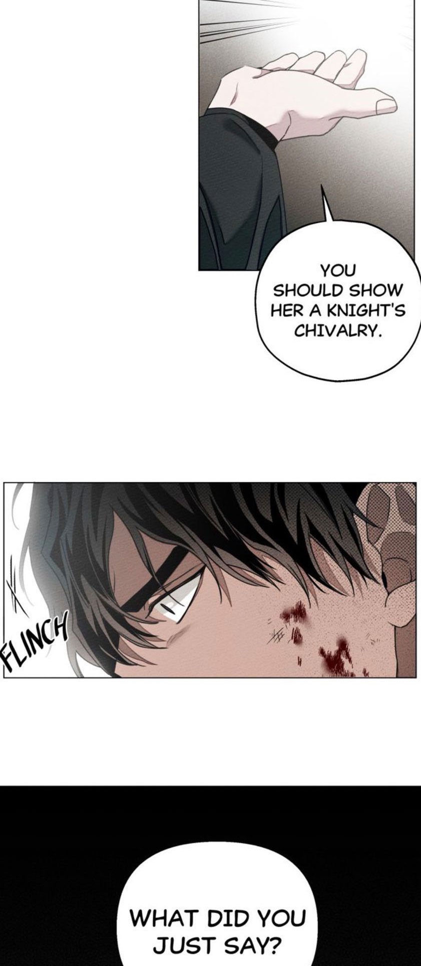 Under the Oak Tree Chapter 26 image 09